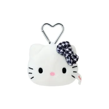 Sanrio Plush Crossbody Bag Regular Unisex