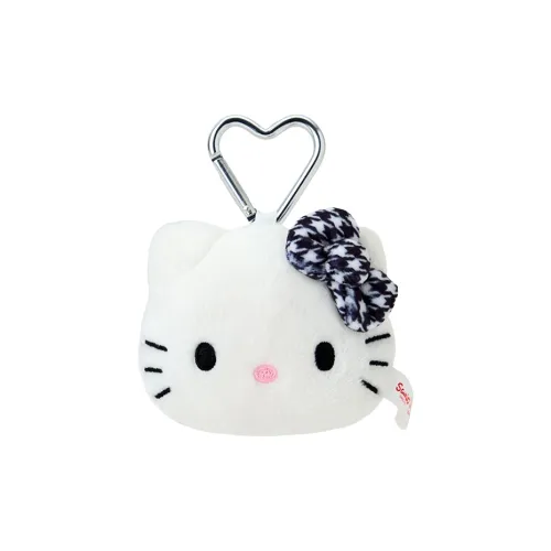 Sanrio Plush Crossbody Bag Regular Unisex