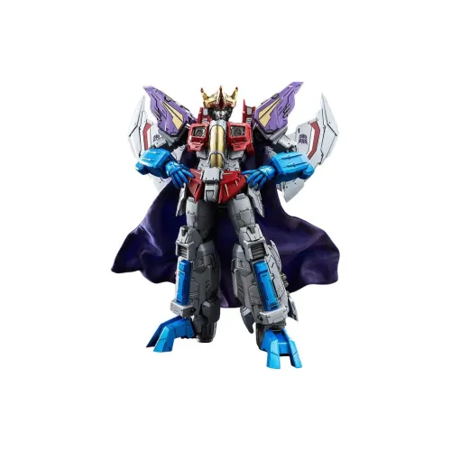 트랜스포머 MDLX 컬렉션 트랜스포머, Crowned 레드 스파이더, Poseable 완성품 모형