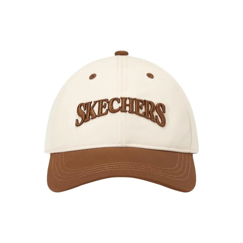 Skechers Baseball Caps Unisex Brown-1