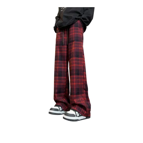 MEXICAN Casual Pants Unisex