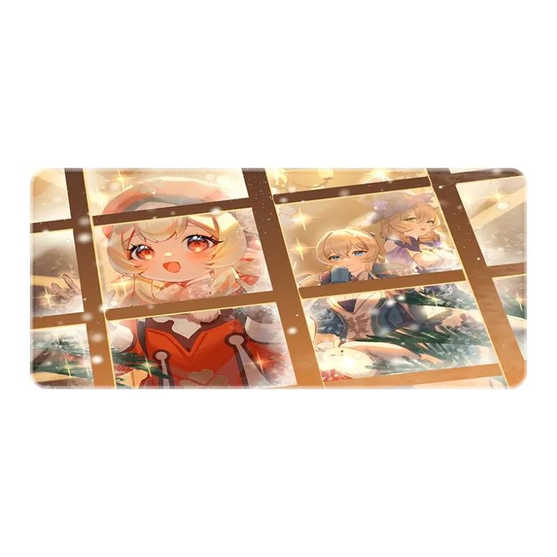 GULAN Mouse Pads-8
