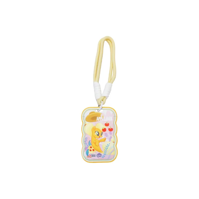 PinkyPinky ABS Card Sleeve Pendant Kids'-4