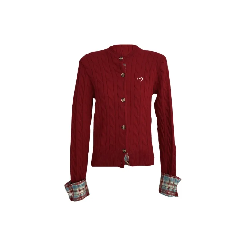 CPAURA Knitwear Women's-3
