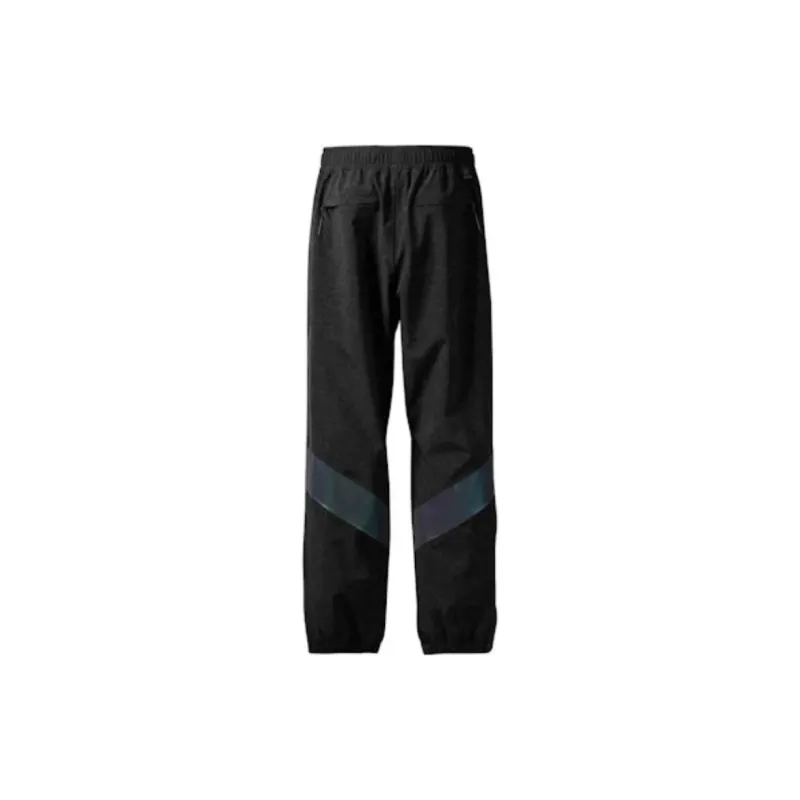 Bape X Adidas Slopetrotter Pants-1