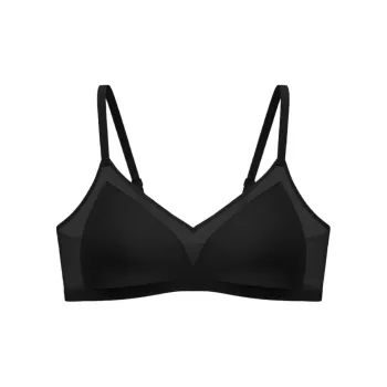 ENWEIS Bra Little Fox Underwear Women's