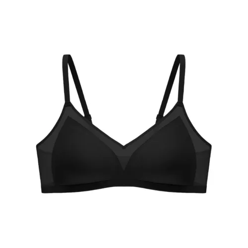 ENWEIS Bra Little Fox Underwear Women's