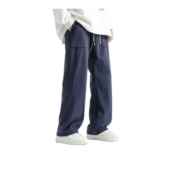 ZYKY Casual Pants Unisex