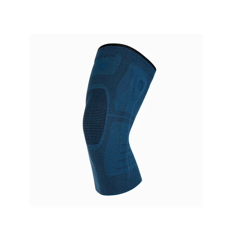RIGORER Knee Pads Polyester Elastane Running, Mountaineering, Hiking, Badminton, Basketball, Fitness-5