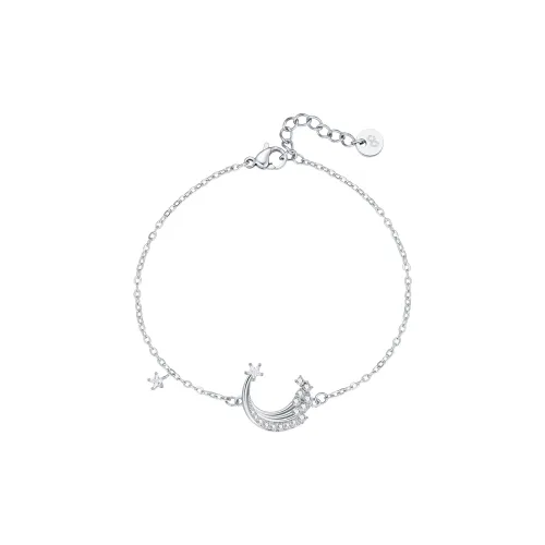 Zeroline Copper Bracelets Women's