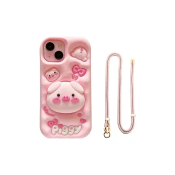 Kona Chun Phone Cases