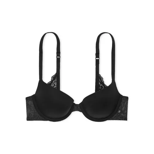 Victoria's Secret Bra Women's Black