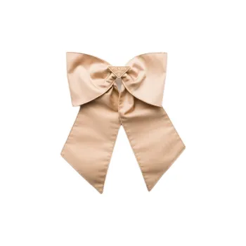 PRADA Re Nylon Hair Clip