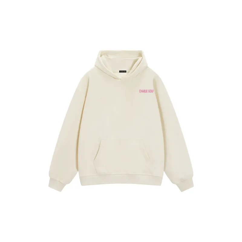 CHARLIE GOLF Sweatshirts Unisex-1