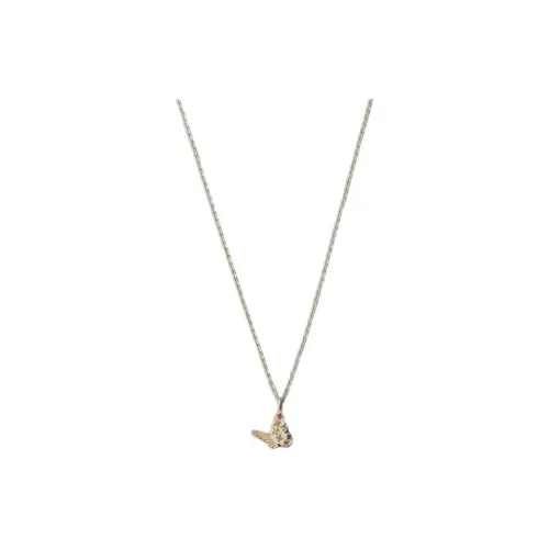Ete 10K Gold Necklaces Women's Gold