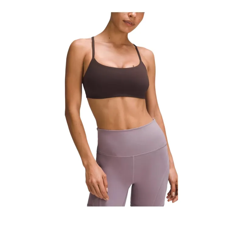 Lululemon Wunder Train Sports Underwear Women's-5