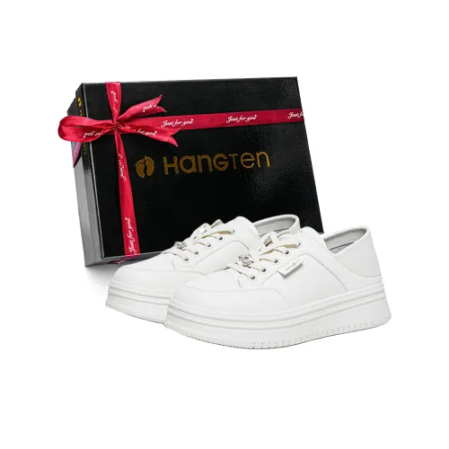 HANG TEN Low Top Casual Shoes Women's
