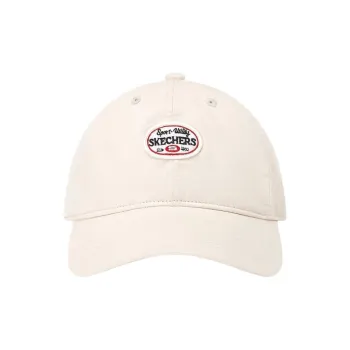 Skechers   Baseball Caps Unisex Beige