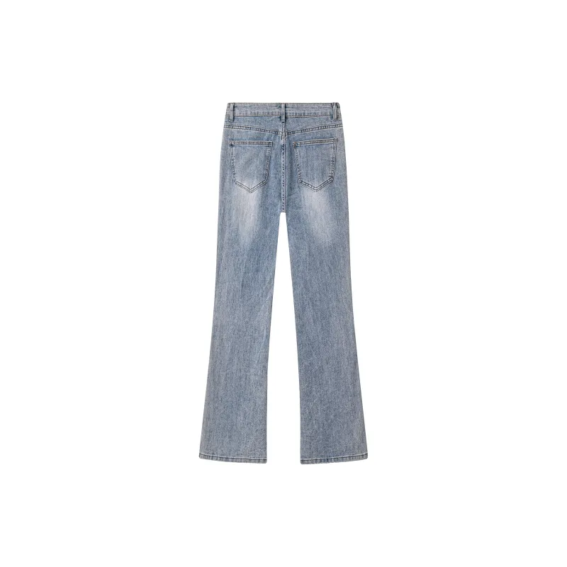 DJ.SPIRIT Jeans Unisex-3