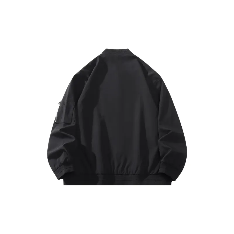 FASTFISH Jackets Unisex-6
