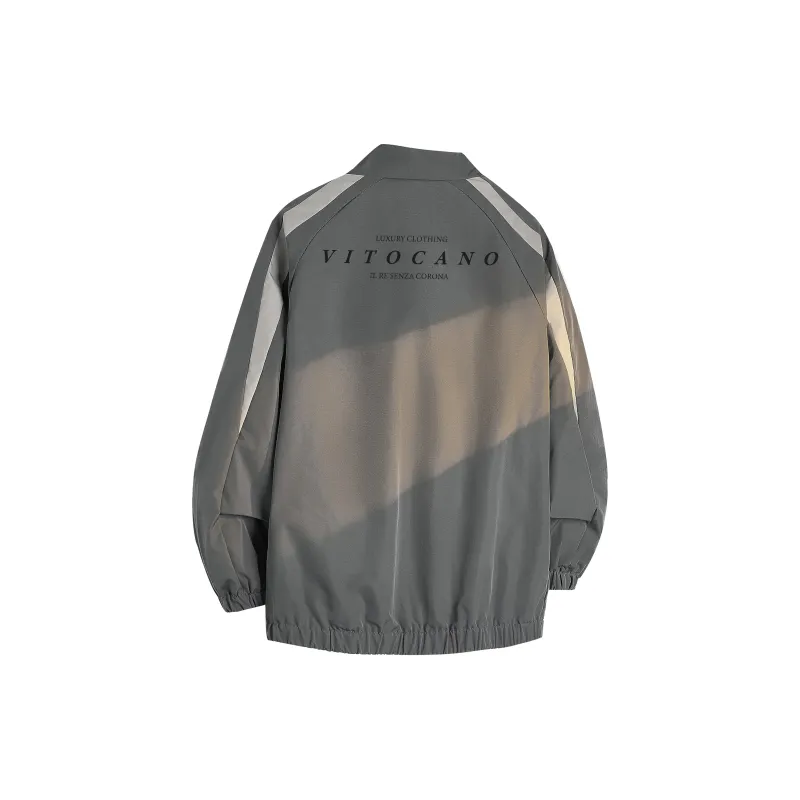 Vitocano Jackets Unisex-4