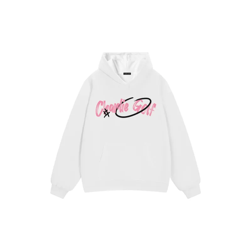 CHARLIE GOLF Sweatshirts Unisex-15