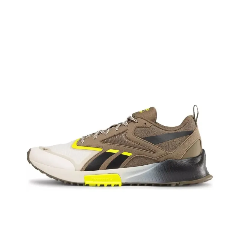 Reebok Lavante Trail 2 'Army Green'-0