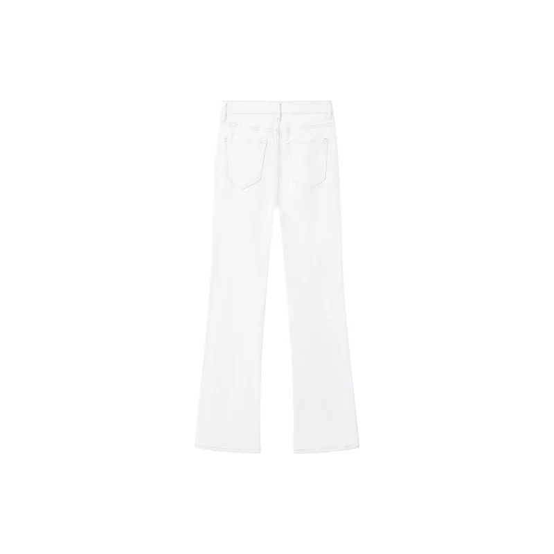 DJ.SPIRIT Jeans Unisex-5