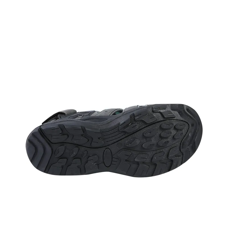 NORTHSIDE Anti-Slip Wear-Resistant River Trekking Shoes Women's Gray Green-3