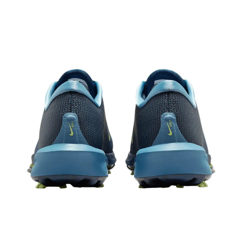 Nike Infinity Tour 2 Armory Navy Smokey Blue Light Lemon Twist-4