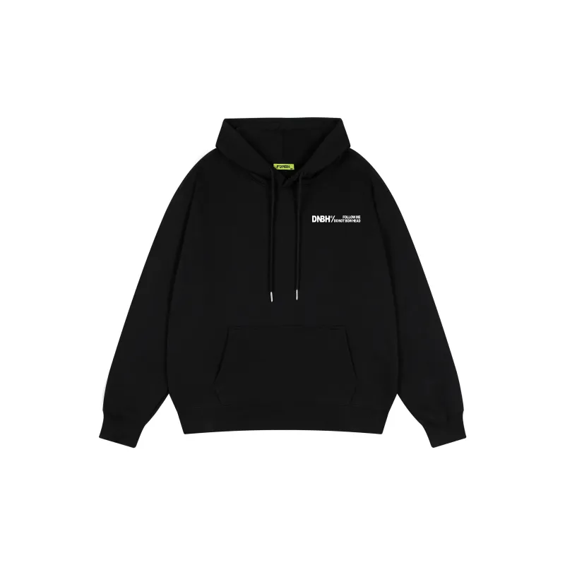 DNBH Sweatshirts Unisex-18