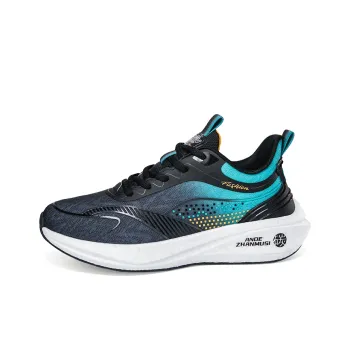 ANDEZHANMUSI Low Top ETPU Technology Running Shoes Men's