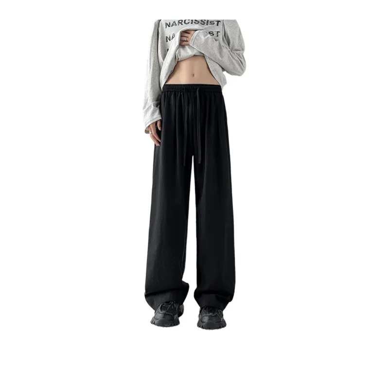 PAINT STAIN Casual Pants Unisex-12