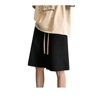 PAINT STAIN Fashion Casual Shorts Unisex