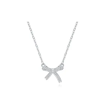Zeroline Copper Necklaces Women's