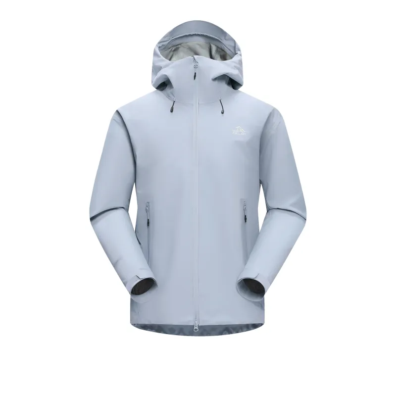 PELLIOT Windbreaker Jacket Unisex-14