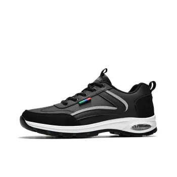 CARTELO Casual Shoes Men Low Top White/Black/Blue