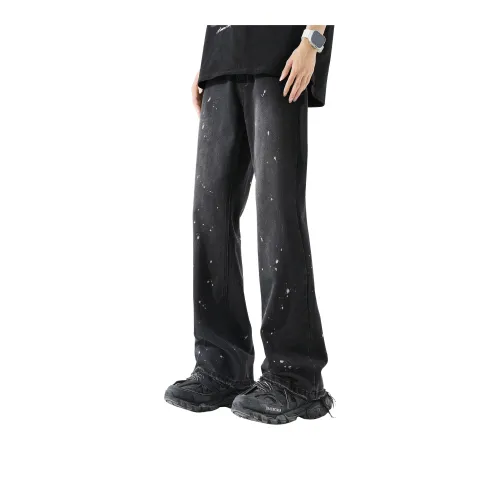 MEXICAN Jeans Unisex