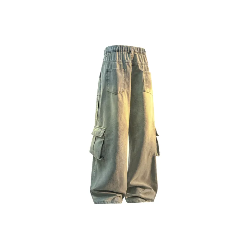 GWAF Jeans Unisex-2