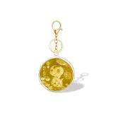 Year of the Snake Luck