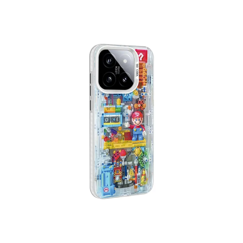 PINSHANGREN Phone Cases-4