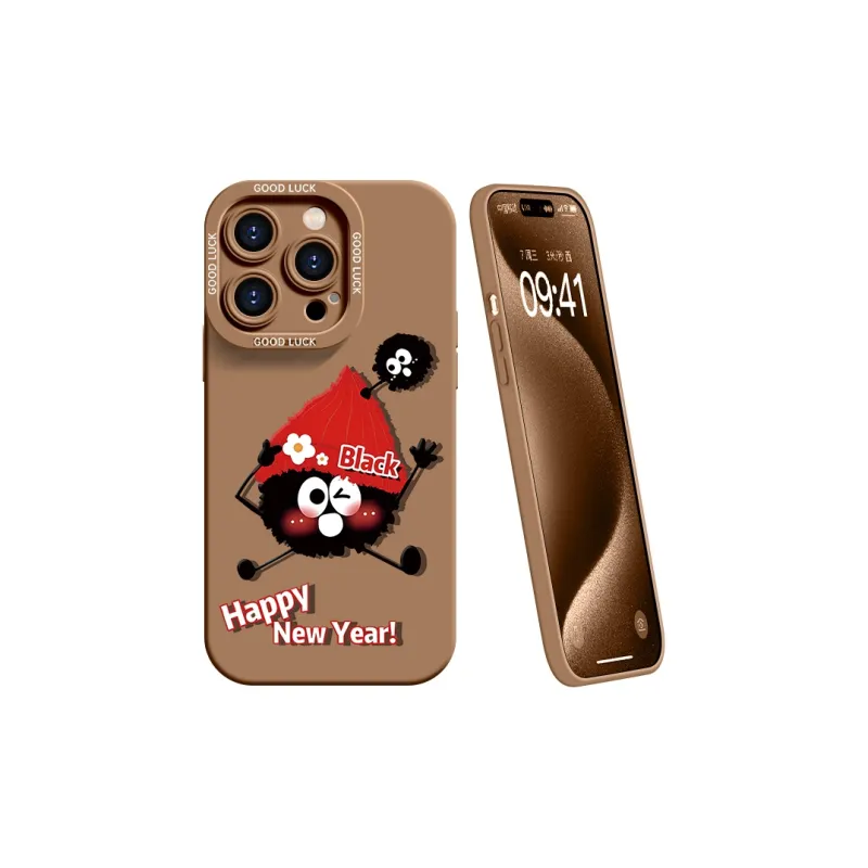 Lingtao Phone Cases-23