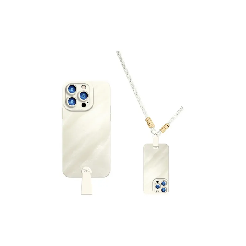 Interesting shell Phone Cases-14