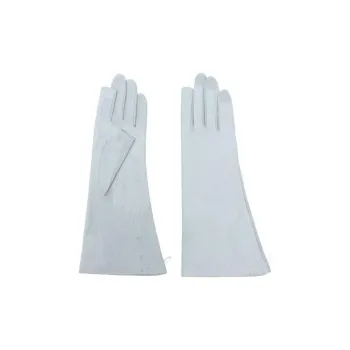 RICK OWENS Bean Blister Gloves