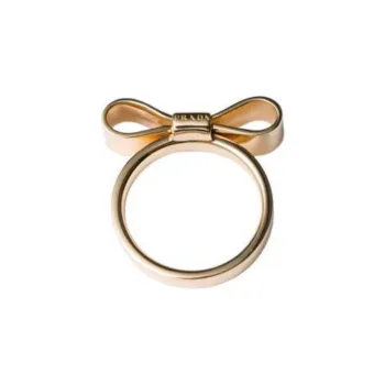 PRADA Rings Unisex