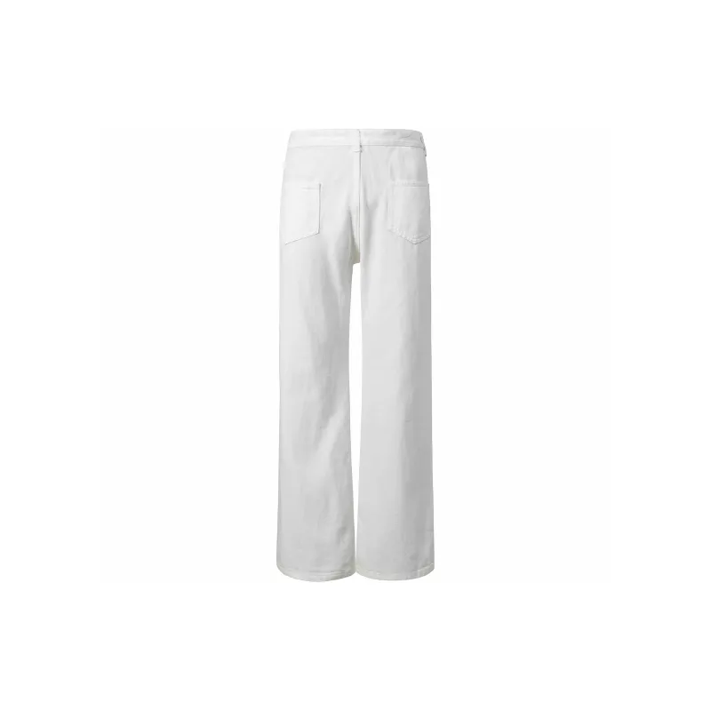 WOKXSS Jeans Unisex-7