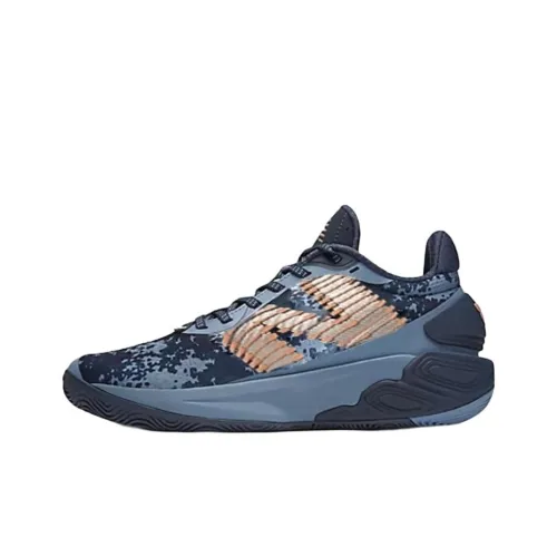 New Balance Two Wxy V5 Heron Blue Copper