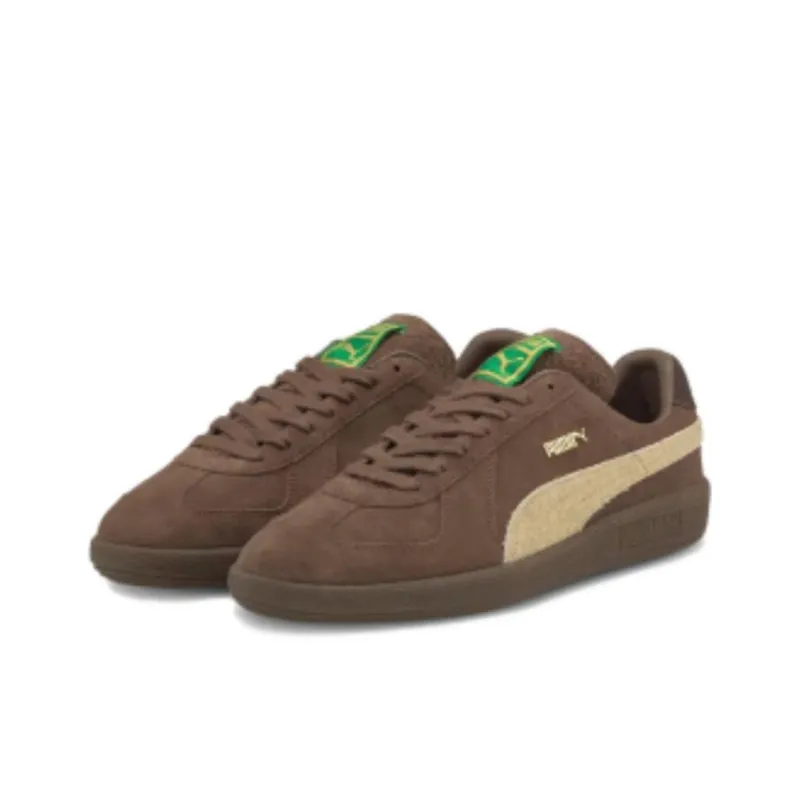 PUMA Army Trainer Bonanza 'Chestnut'-1