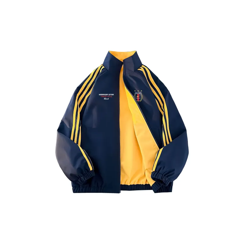 Warrior Jackets & Coats Unisex Women's-10