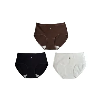 Lan Miao Underpants Women's 3 Pack